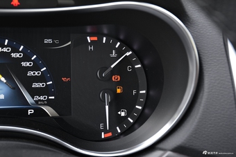 2017款哈弗H9 2.0T自动汽油尊享型5座