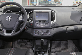 2016款风神AX3 1.5L自动尊酷型