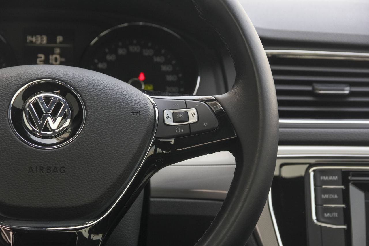 2017款朗逸1.6L自动舒适版