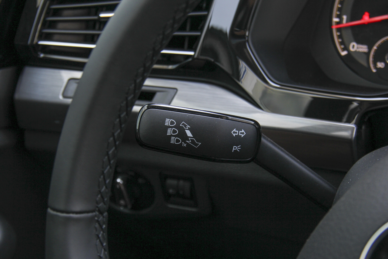 2019款宝来 1.5L自动精英型