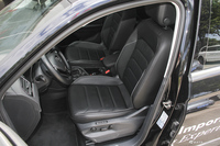 2018款Tiguan 2.0T自动四驱创睿型330TSI