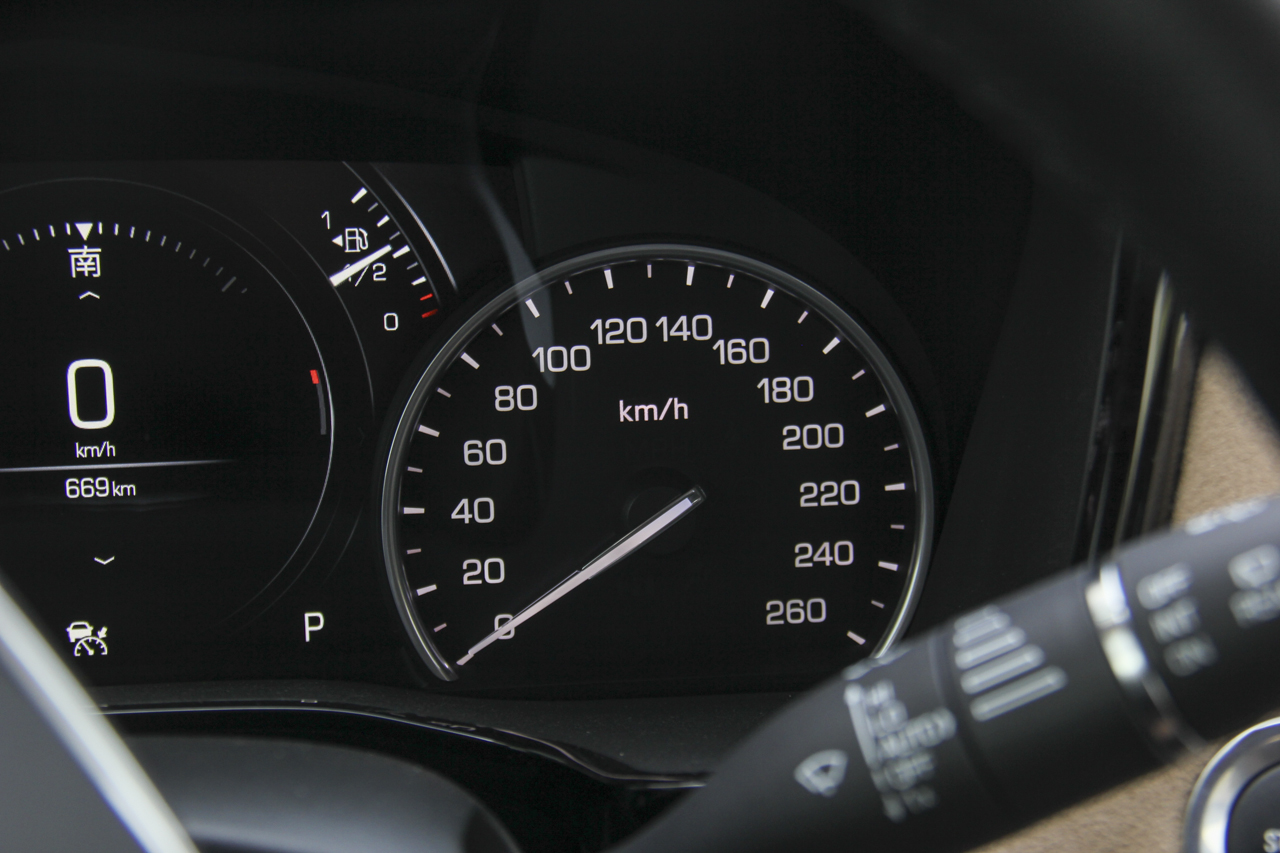 2018款XT5 28E四驱铂金型