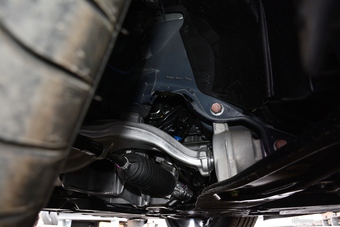 2017款英菲尼迪Q60 2.0T自动豪华版