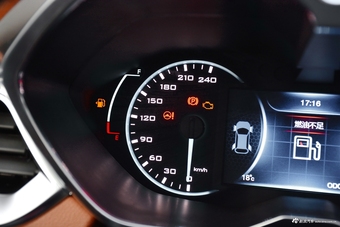 2018款东南DX7 1.5T手动凯旋版