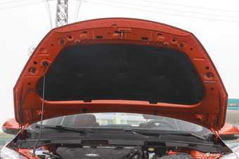 2017款艾瑞泽5 SPORT 1.5T手动豪华版