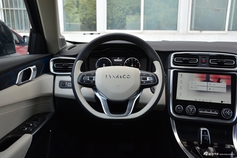 2017款领克01 2.0T自动两驱耀Pro版