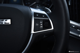 2016款哈弗H9 2.0T自动豪华型7座