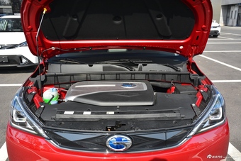 2018款传祺GE3 530互联网尊享版图片