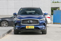 2018款英菲尼迪QX50 2.0T自动四驱豪华版