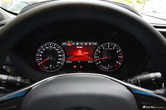 2018款中华V7 基本型