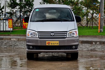 2016款菱智 M3 1.6L手动7座舒适型 国五