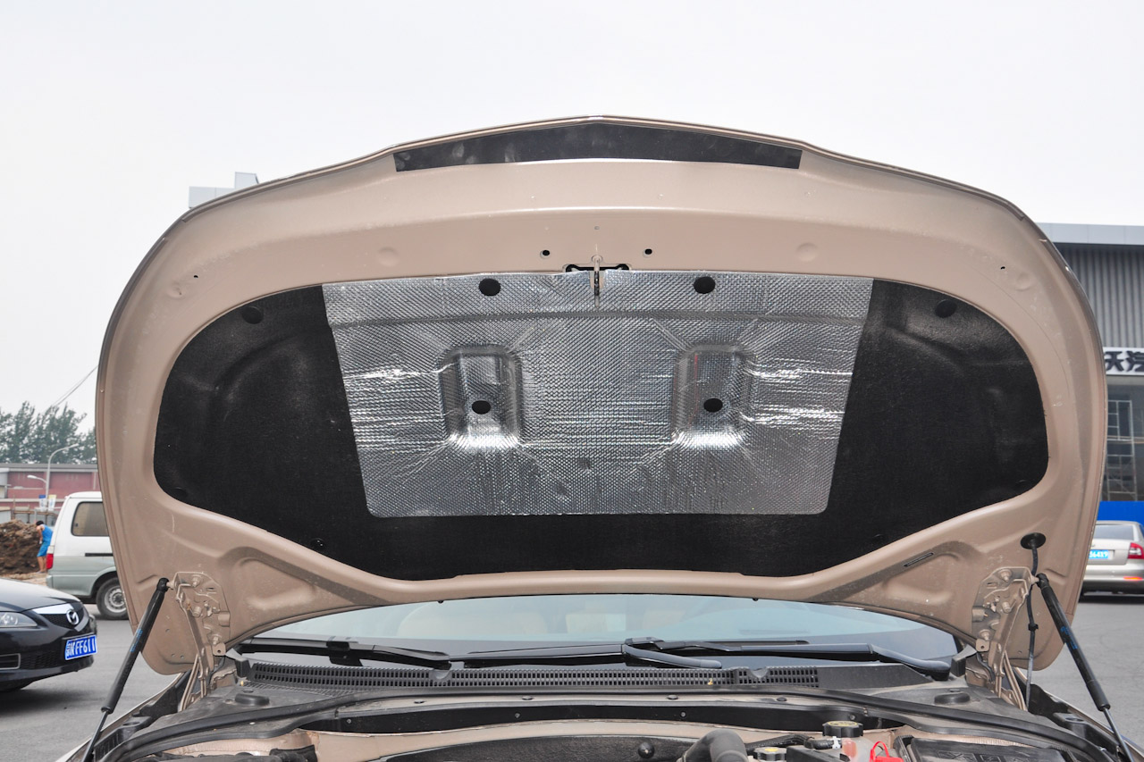 2016款君越2.0T自动旗舰型28T