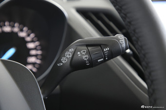 2018款翼虎改款1.5T自动两驱豪翼型EcoBoost 180