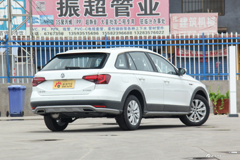 2018款蔚领1.5L自动时尚型