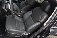 2017款众泰T600 Coupe 1.5T手动尊享型