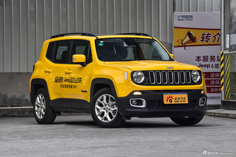 2017款自由侠1.4T自动劲能版