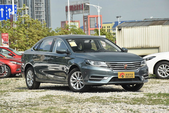 2017款荣威i6 1.5T自动互联网智享版20T