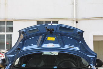 2013款QQ 1.0L手动快乐版