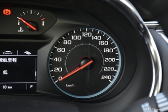 2018款迈锐宝XL 1.5T自动锐享版530T