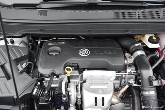 2018款别克GL6 1.3T自动18T豪华型5座