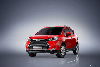 2017款瑞风S3智驱系列