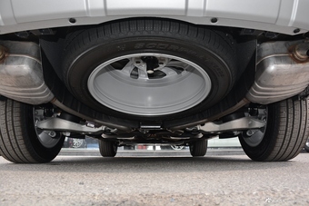 2018款发现3.0自动V6 HSE