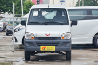 2015款五菱之光 1.2L手动 S实用型