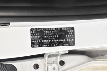 2018款逸行1.6L自动逸享版