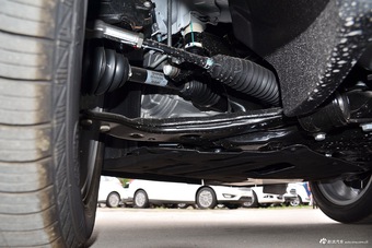 2017款翼虎2.0T自动四驱豪翼型EcoBoost 245 珍珠白