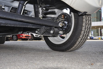 2013款QQ 1.0L手动快乐版