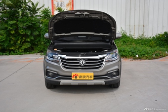 2017款景逸X6 乐享系列1.5T自动豪华型