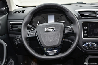 2016款观致5 SUV 1.6T自动豪华型