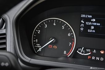 2018款翼搏2.0L自动四驱尊翼型