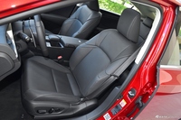 2018款雷克萨斯ES 2.0L自动200豪华版