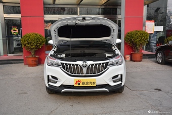 2018款中华V6 1.5T自动尊贵型