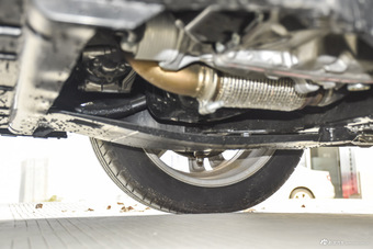 2016款标致3008 1.6THP自动经典版