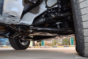 2016款海马S5 1.5T自动创享版