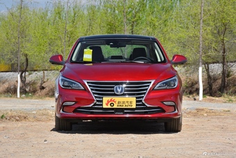 2018款睿骋CC1.5T自动尊雅型