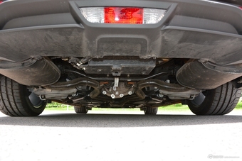 2018款Mustang 2.3L自动EcoBoost