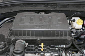 2018款名爵ZS 1.5L自动豪华版