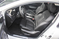 2016款科雷嘉2.0L自动两驱尊贵版