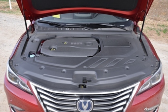 2018款睿骋CC1.5T自动尊雅型