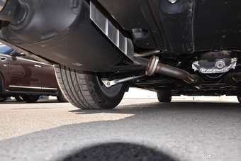 2019款英菲尼迪Q70L 2.0T自动豪华版