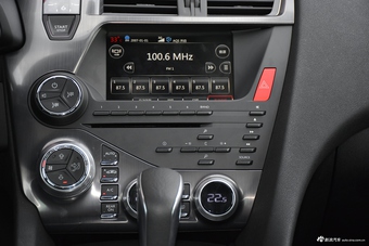 2015款DS 5 1.8T自动豪华版THP200