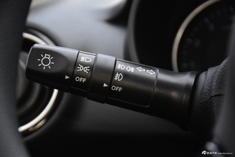 2017款焕驰1.4L自动Deluxe豪华版