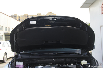 2018款汉兰达2.0T自动四驱豪华版7座