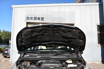 2018款奔驰V级 V 260 领航版