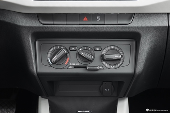 2017款晶锐1.4L自动车享版