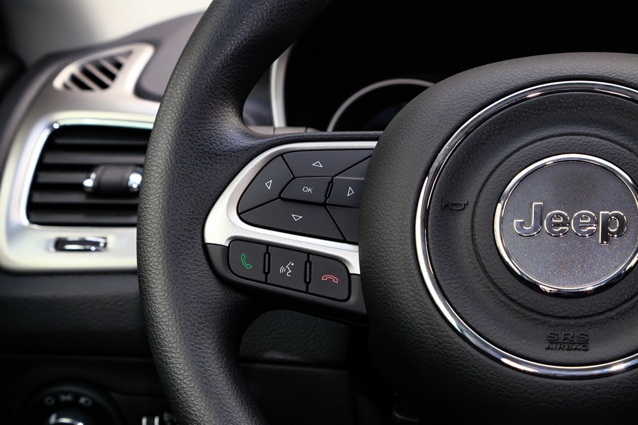 2017款指南者1.4T自动 200T舒享版