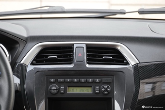 2016款伽途ix7 1.5L智尚型DAM15L